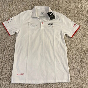 Giorgio Piola T-shirt 👕 size medium NWT